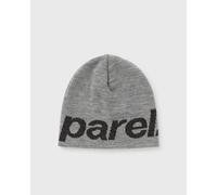 Parel studios Nova Beanie men Beanies grey in taglia:ONE SIZE