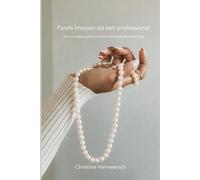 Parels knopen als een professional: De complete gids van basis tot perfecte afwerking