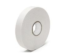PARENCE.- Nastro biadesivo 3m Potente e resistente / 300x1x0.1cm - Trasparente, Multifunzionale