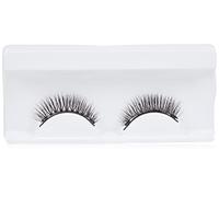 PARENCE - Pieghe magnetiche Eyelashes - Facile da applicare - Leggero - Illumina i tuoi occhi con Parence False Eyelashes (gusto)