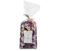 PARENCE.- Sacchetto Pot-pourri 140g Profumo Lavanda - Decorazioni e Fragranze per la casa, Naturale, Versatile - Lavanda, 140g