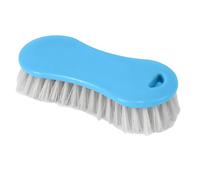 PARENCE - Spazzola per vestiti in plastica - 14 X 6,5 X 4,5 cm - colore casuale