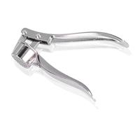 PARENCE.- Spremiaglio in metallo 3 in 1 - Spremiaglio, schiaccianoci e spremiagrumi - Utensili da cucina in lega resistente multifunzione - 15,5 x 4,7 x 3,2 cm - Facile da pulire e utilizzare
