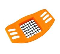 PARENCE.- Tagliapatatine fritte compatto ed efficiente - Trasforma le tue patate in delizie croccanti!