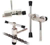 PARENCE - Utensile per catene biciclette 3-in-1 - Strumento universale di sostituzione catena per riparare, accorciare e mantenere catene per bici - Acciaio pesante, facile da usare