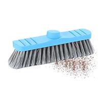 PARENCE.- Vite testa di scopa - setole morbide, casa, polvere - trapano a vite singola - 29,5x4,8cm, colore casuale