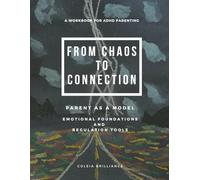 Parent As A Model: Emotional Foundations and Regulation Tools