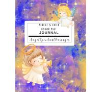 Parent & Child Honor Pact Journal: “Strengthening Communication Between Parent and Child-One Day at a Time”