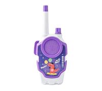 Parent-Child Walkie-Talkie Water, 7.5x17.5cm/2.95x6.89 Inches Creative Prank Toy Pretend Play Interactive Water, ABS Material 50g Random Color Perfect Summer Gift For Boys Girls