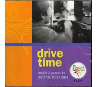 Parent Club Drive Time - music & games to melt the miles away
