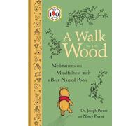 Parent Joseph Walk In The Wood Book NUOVO
