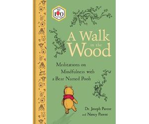 Parent Joseph Walk In The Wood Book NUOVO