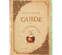 Parent/Teacher Guide for The Friendship Fusion