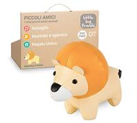 Parent_Tiny Friends (Jackson the Lion)