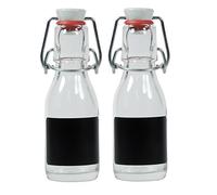 Mikken Viva Haushaltswaren Parent Title – vetro trasparente, 100 ml