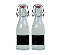 Viva Haushaltswaren Parent Title, Vetro, Trasparente, 200 ml