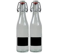 Parent Title, Vetro, Trasparente, 330 ml