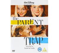 Parent Trap [Edizione: Regno Unito] [Edizione: Regno Unito]
