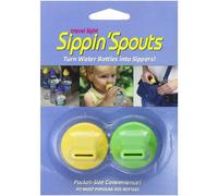 Parent Units New Sippin' Spout Colors may vary 2 Count (Pack of 1)