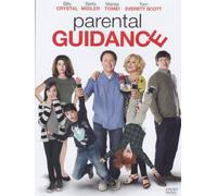 Parental Guidance