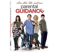 Parental Guidance