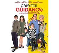 Parental guidance (DVD)
