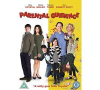 Parental Guidance [DVD] [Edizione: Regno Unito]