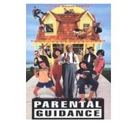 Parental Guidance [Edizione: Regno Unito]