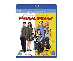 Parental Guidance [Edizione: Regno Unito]