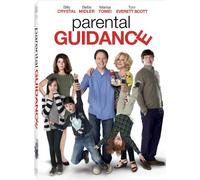 Parental Guidance [Edizione: Stati Uniti]