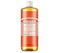 ParentDRB-0782-ParentV3 Dr Bronner Sapone di Castiglia Liquido