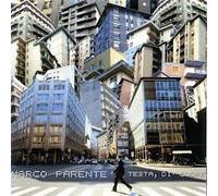 Parente Marco - Testa Di Cuore