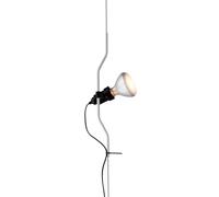 Parentesi D Ricambio Per Lampada da Terra Bianco