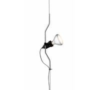 Parentesi D Ricambio Per Lampada da Terra Cromo