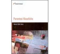 Parentesi filosofiche