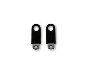 Parentesi indicatore HIGHSIDER, nero