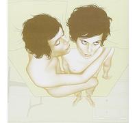 Parenthetical Girls - Safe As Houses