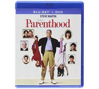 Parenthood (2 Blu-Ray) [Edizione: Stati Uniti]