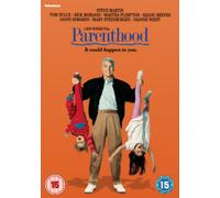 Parenthood (DVD)