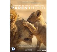 Parenthood (DVD) Sir David Attenborough