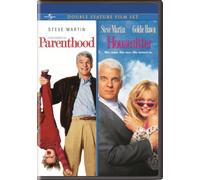 Parenthood / Housesitter