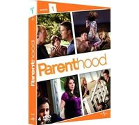 Parenthood saison 1 (DVD) Krause, Peter, Graham, Lauren, Shepard, Dax