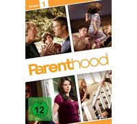 Parenthood - Season 1