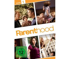 Parenthood - Season 1