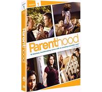 Parenthood: Season 1 [Edizione: Stati Uniti]
