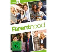 Parenthood - Season 2