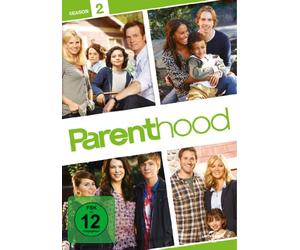 Parenthood - Season 2