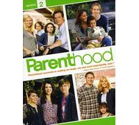 Parenthood: Season 2 [Edizione: Stati Uniti]