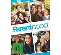 Parenthood - Season 3