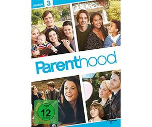Parenthood - Season 3